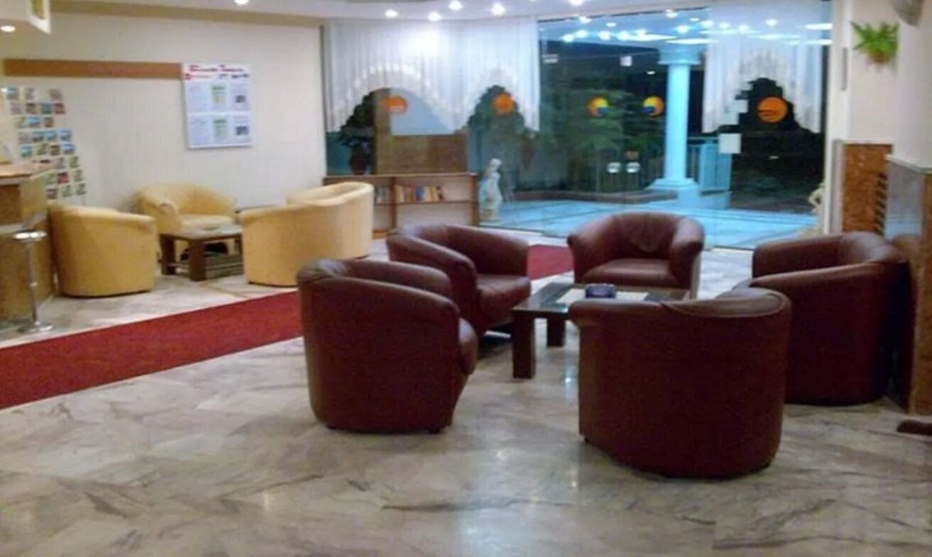 Апартаменты Kleopatra Neray Hotel (ex. Neray Hotel) 3*